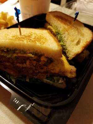 The Habit Burger Grill