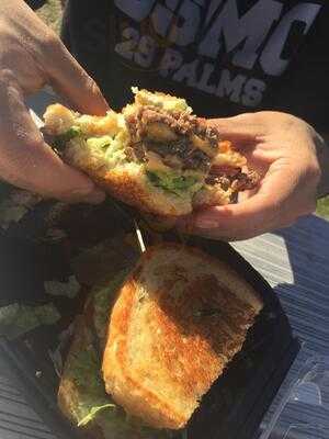 The Habit Burger Grill