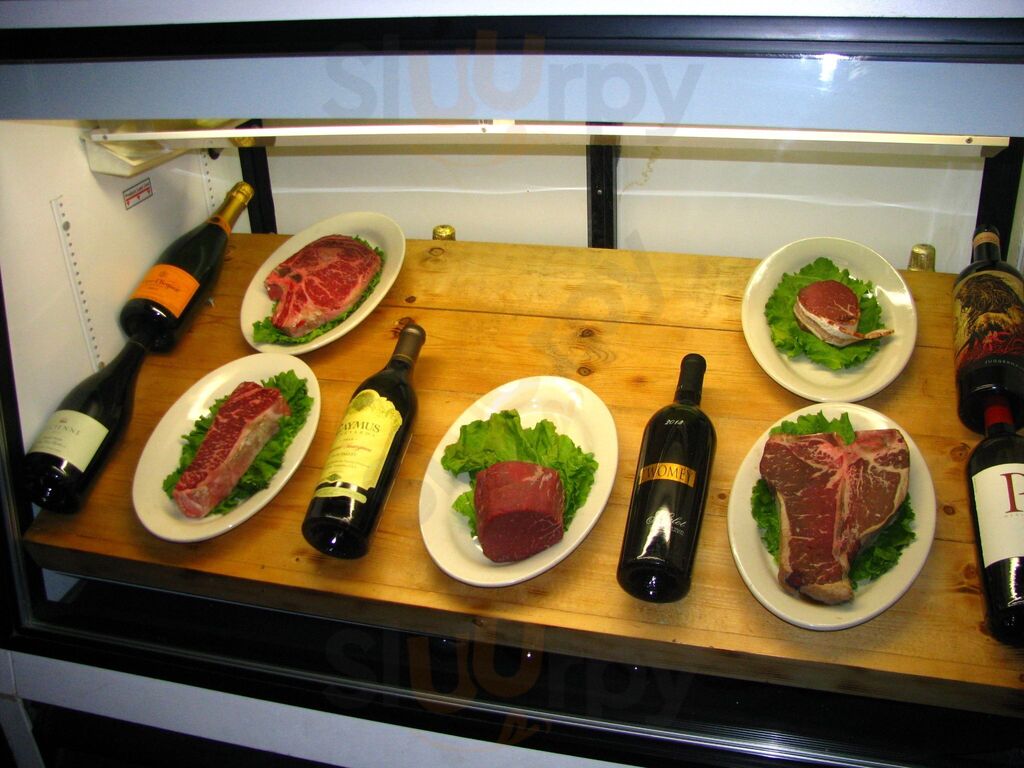 Delaney's Steak Seafood And Wine