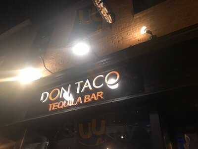 Don Taco