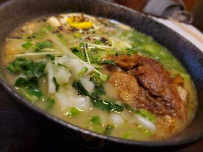 Buya Izakaya Ramen
