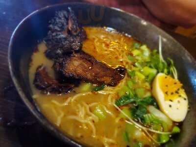 Buya Izakaya Ramen