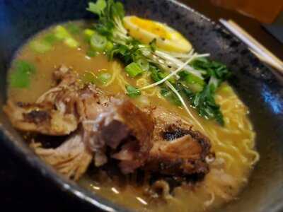 Buya Izakaya Ramen