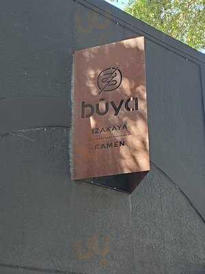 Buya Izakaya Ramen