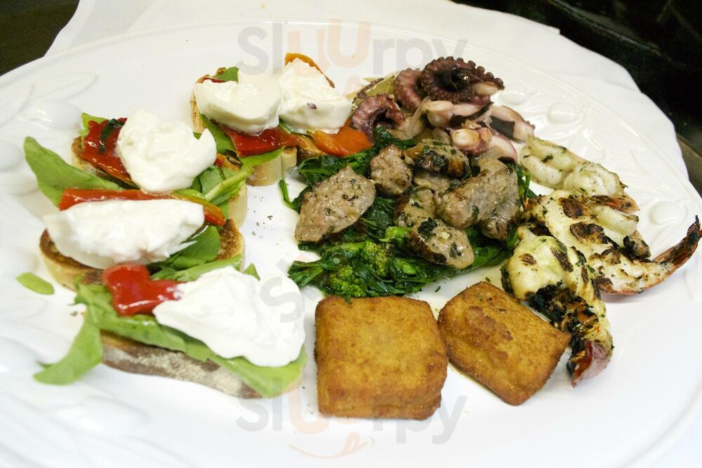 Italianissimo Restaurant