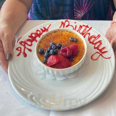 Fogo De Chao Brazilian Steakhouse