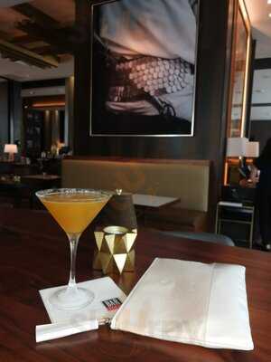 Fogo De Chao Brazilian Steakhouse