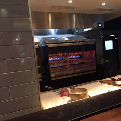 Fogo De Chao Brazilian Steakhouse