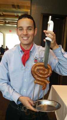 Fogo De Chao Brazilian Steakhouse