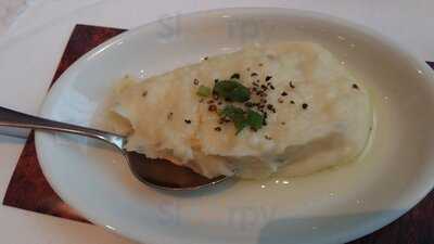 Fogo De Chao Brazilian Steakhouse