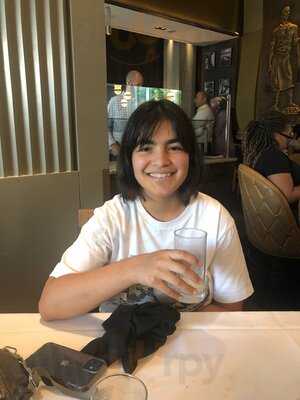 Fogo De Chao Brazilian Steakhouse