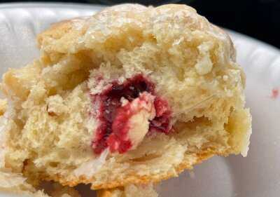 Pao's Muffin & Coffee Shop