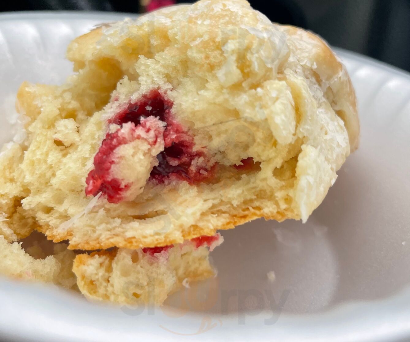 Pao's Muffin & Coffee Shop