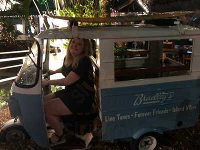 E.r. Bradley's Saloon