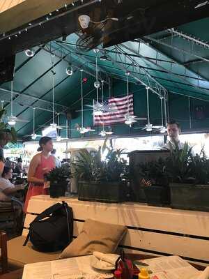 E.r. Bradley's Saloon