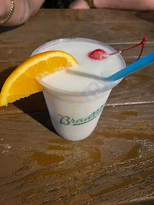 E.r. Bradley's Saloon