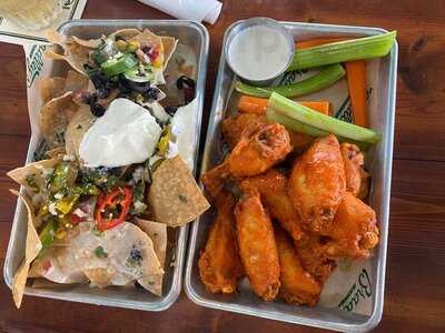 E.r. Bradley's Saloon