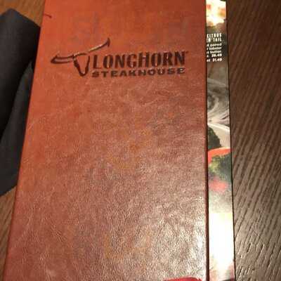 Longhorn Steakhouse