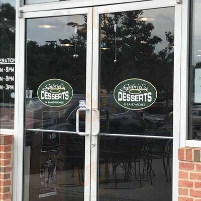 Gabriel's Desserts