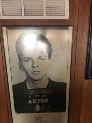 Wonder Bar Steakhouse