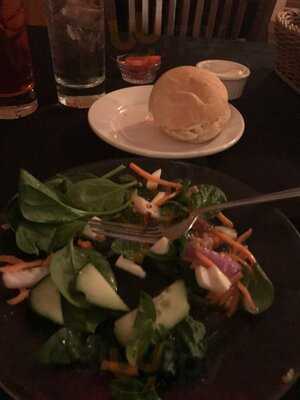 Wonder Bar Steakhouse