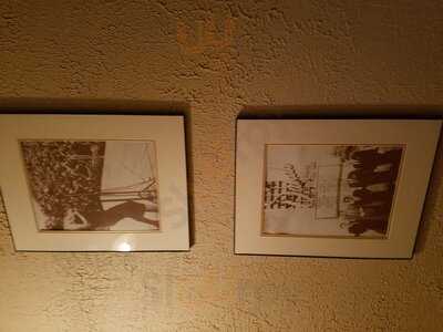 Wonder Bar Steakhouse