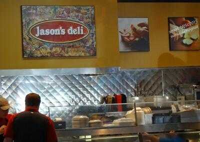 Jason's Deli