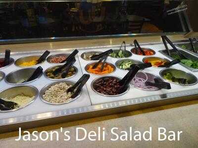 Jason's Deli