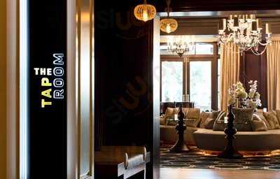 The Tap Room At The Langham