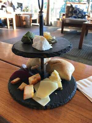 The Tap Room At The Langham