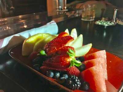 The Tap Room At The Langham