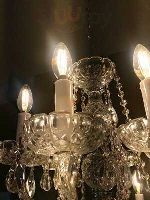 The Tap Room At The Langham