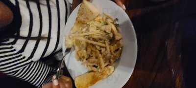 The British Bulldog Pub