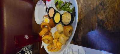 The British Bulldog Pub