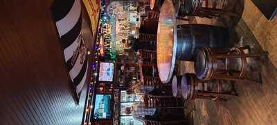 The British Bulldog Pub