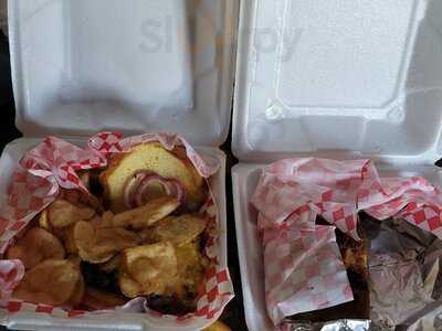 The British Bulldog Pub