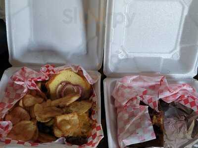 The British Bulldog Pub