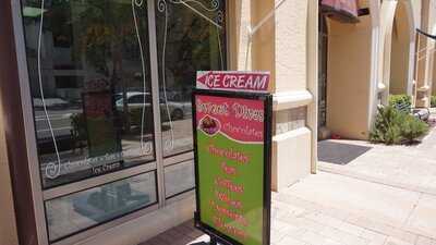 Sweet Divas Chocolate