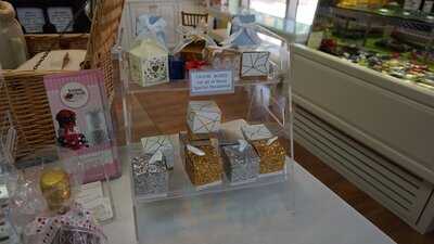 Sweet Divas Chocolate