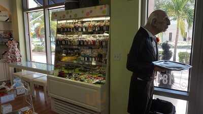 Sweet Divas Chocolate