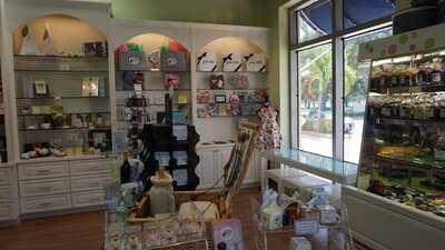 Sweet Divas Chocolate