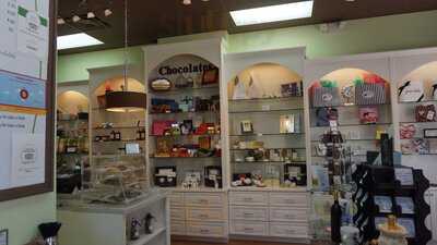 Sweet Divas Chocolate