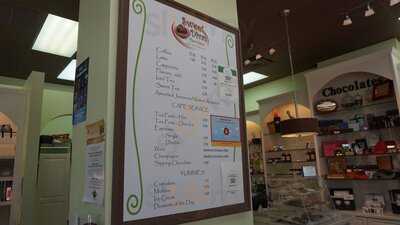 Sweet Divas Chocolate