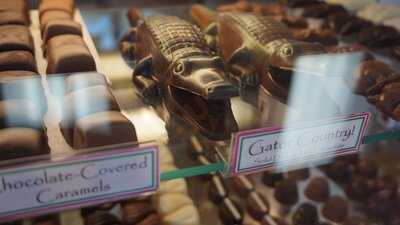 Sweet Divas Chocolate