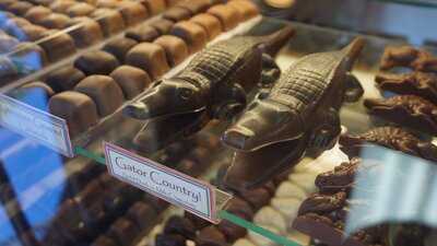 Sweet Divas Chocolate