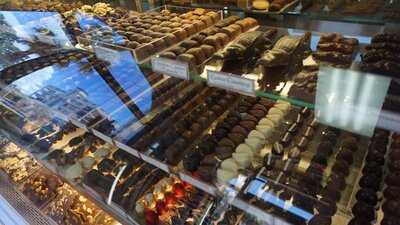 Sweet Divas Chocolate