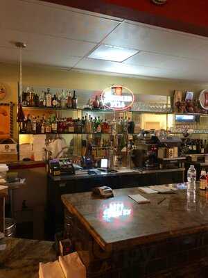 Enssaro Ethiopian Restaurant