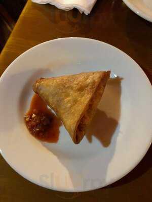 Enssaro Ethiopian Restaurant