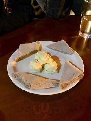 Enssaro Ethiopian Restaurant