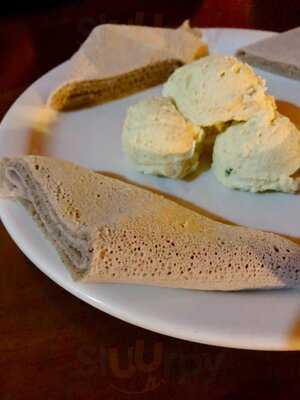 Enssaro Ethiopian Restaurant